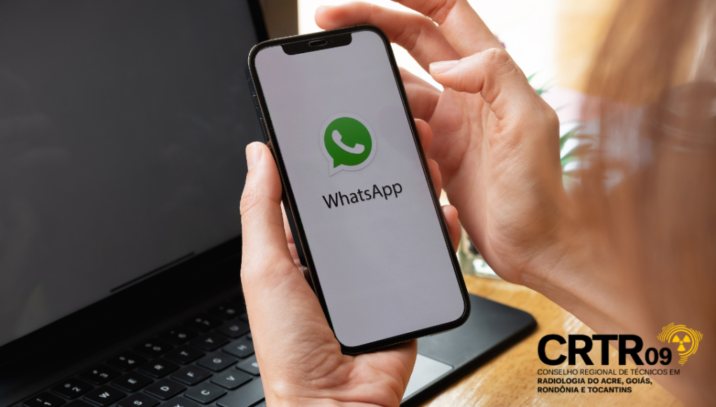 CRTR9 inicia WhatsApp para atendimentos por Estado – CRTR9